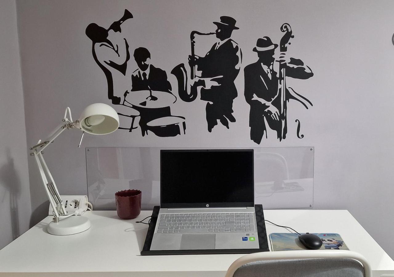 Appartamento Jazznblues House Roma