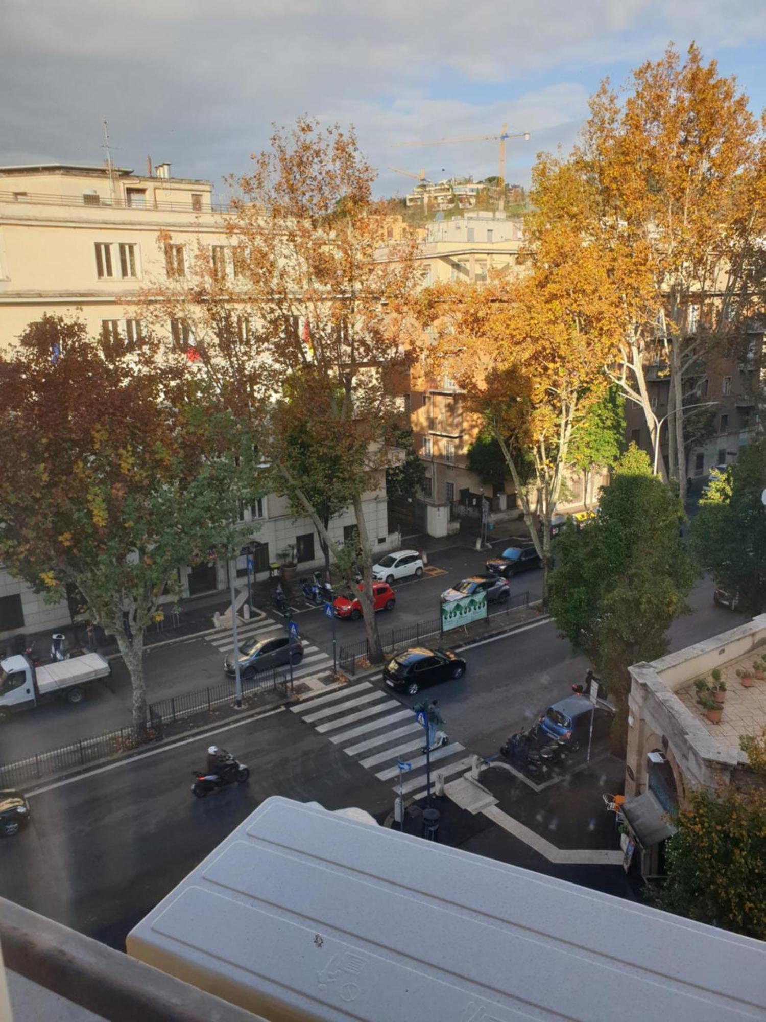 La Doriana Appartamento Roma