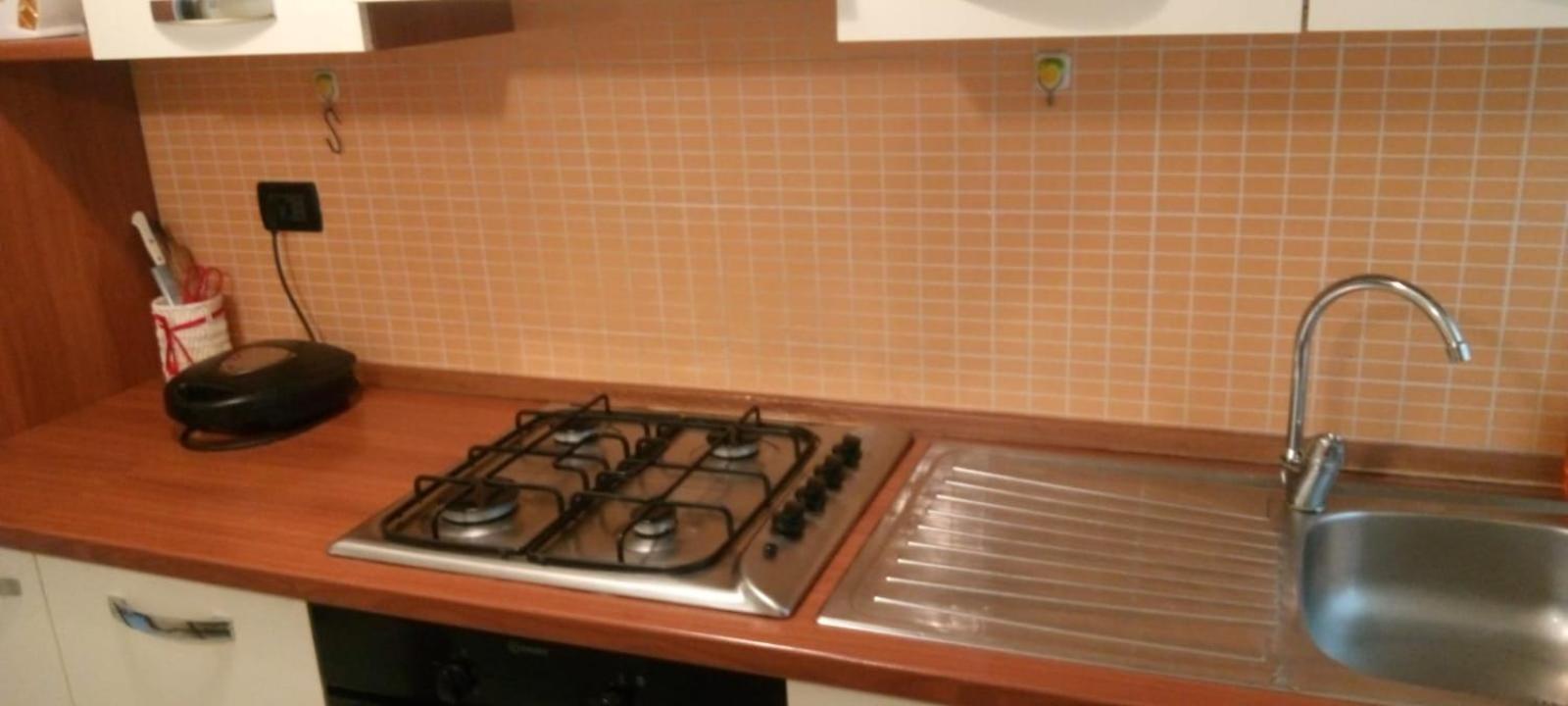 7 House Stazione Termini Apartamento Roma