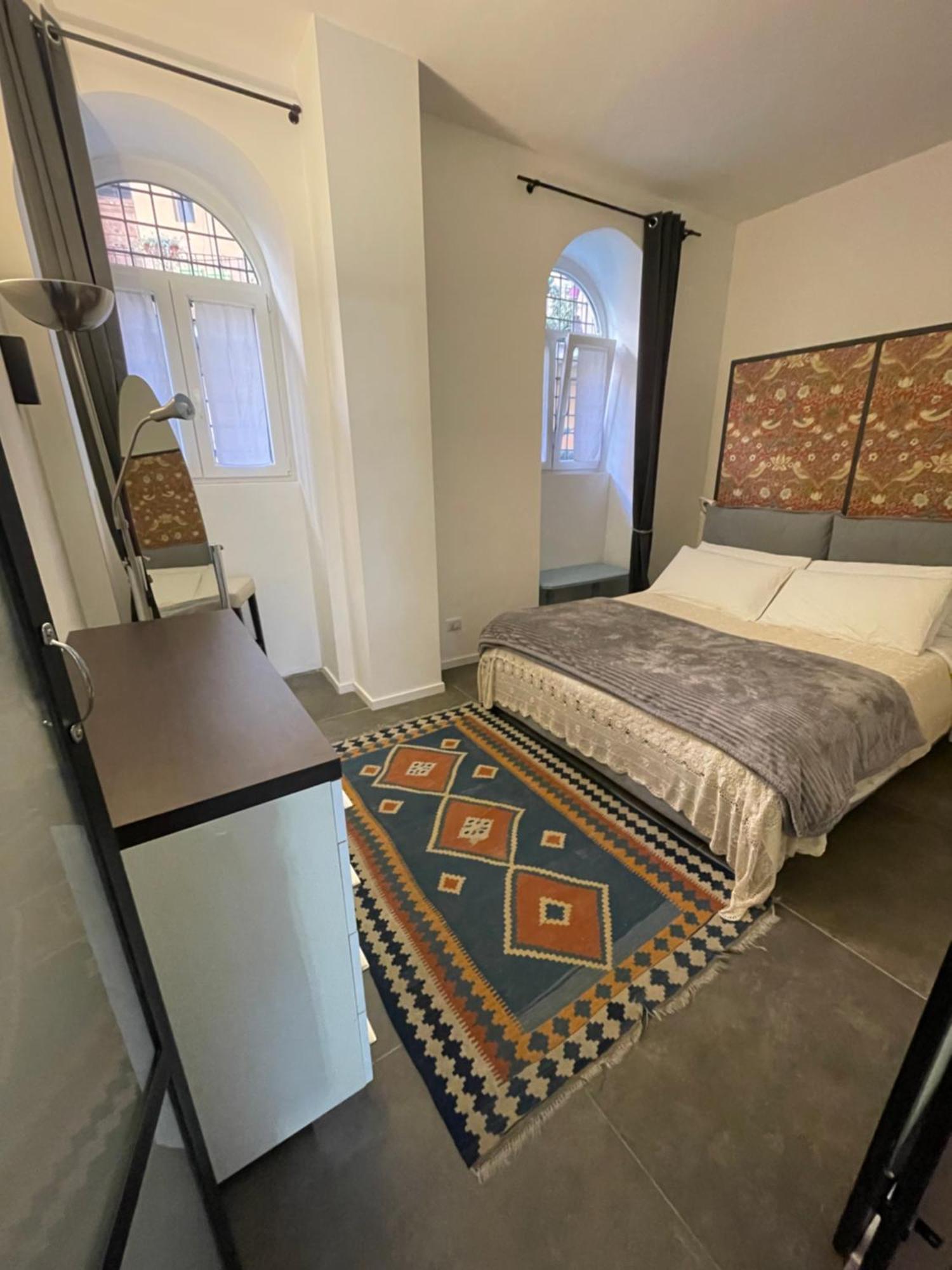 Apartamento Nel Cuore Di Trastevere Roma