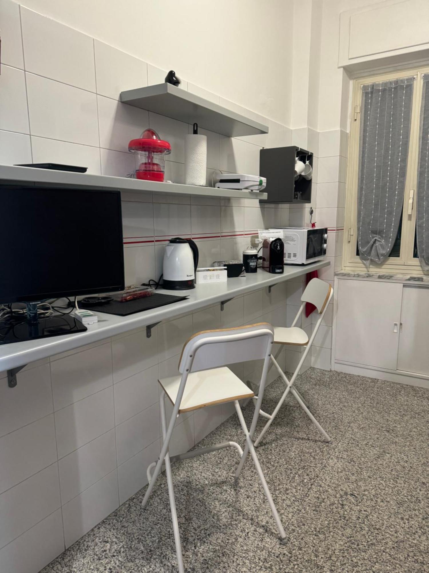 Apartment Giosephine House Rom