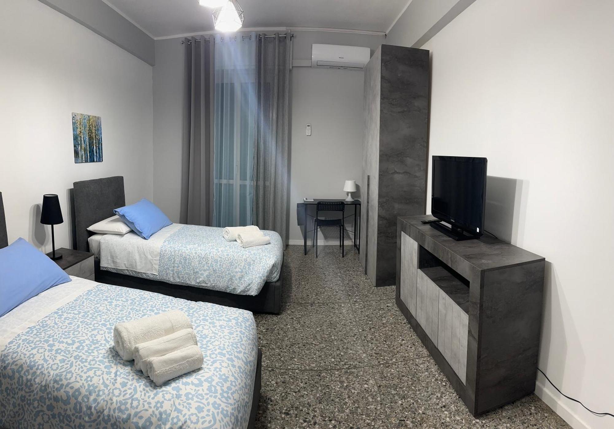 Giosephine House Apartment Rom