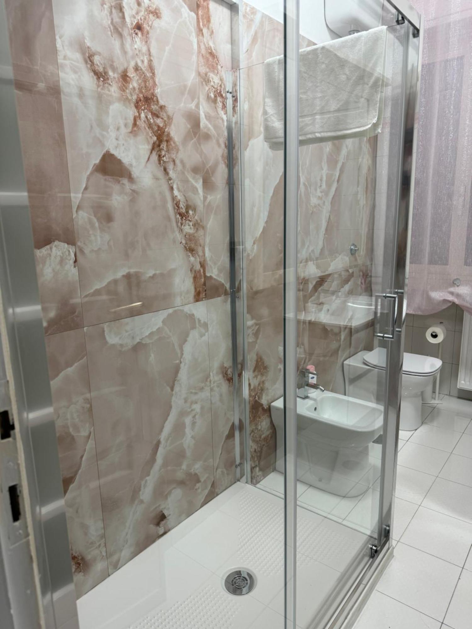 Apartment Giosephine House Rom