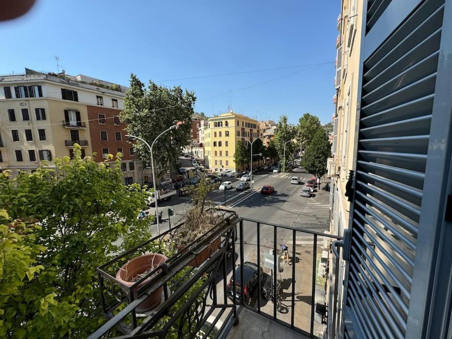 Casa Gigi Al Vaticano * Roma