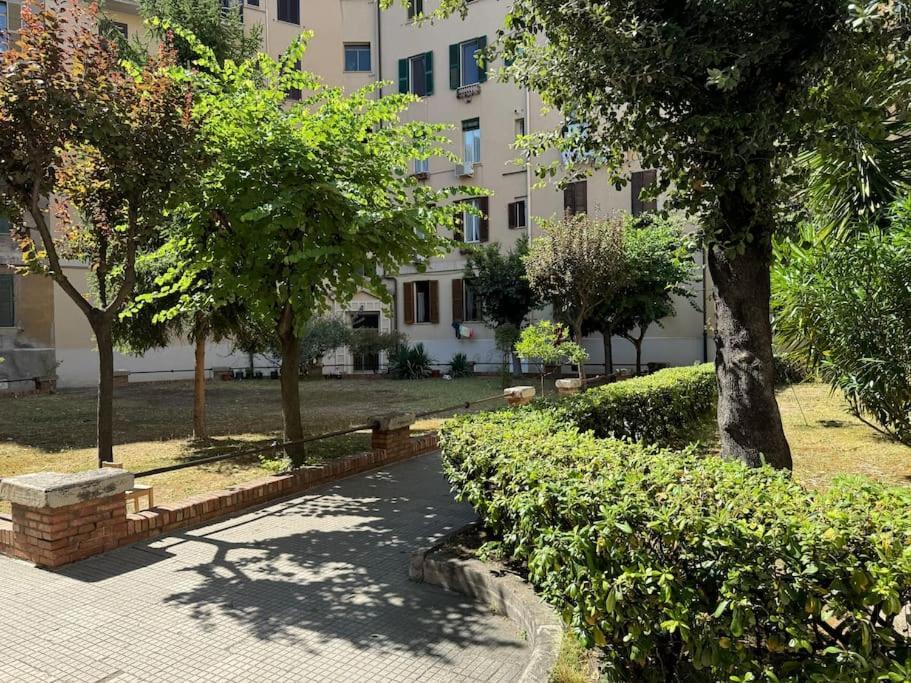 Appartamento Casa Gigi Al Vaticano *