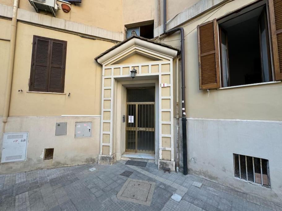 Casa Gigi Al Vaticano * Roma