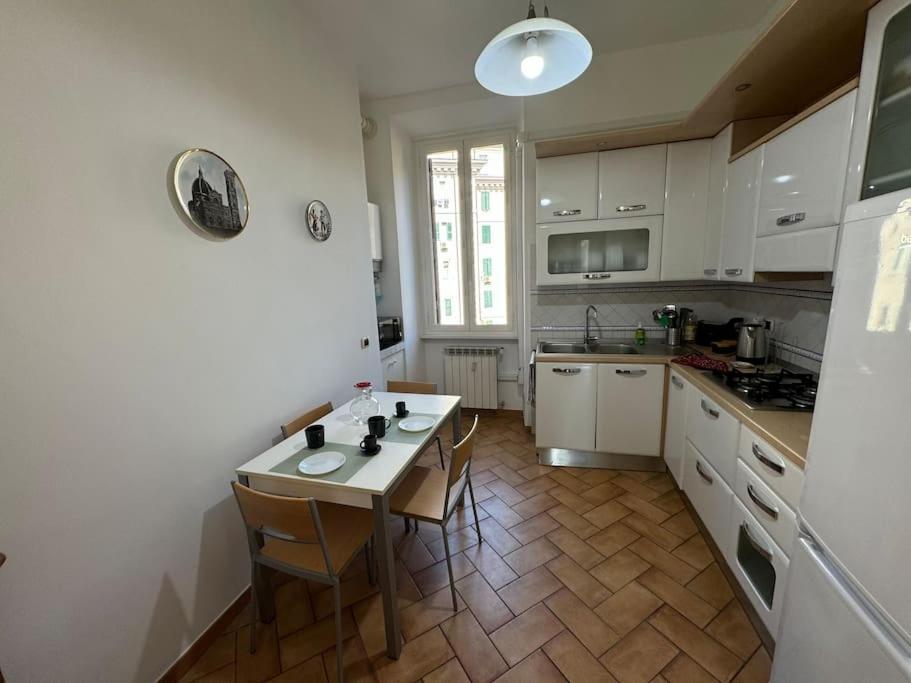 Casa Gigi Al Vaticano Roma