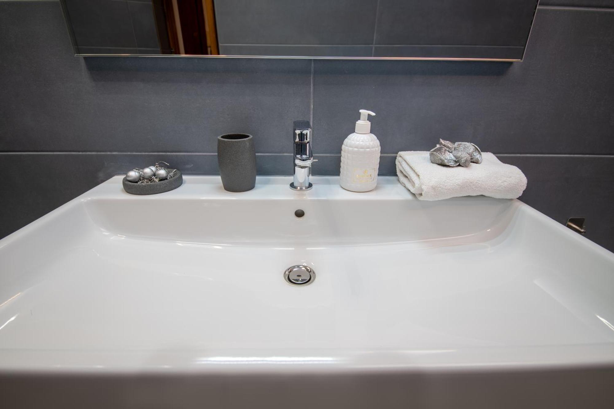 Romantica Bocca Della Verita Apartamento Roma