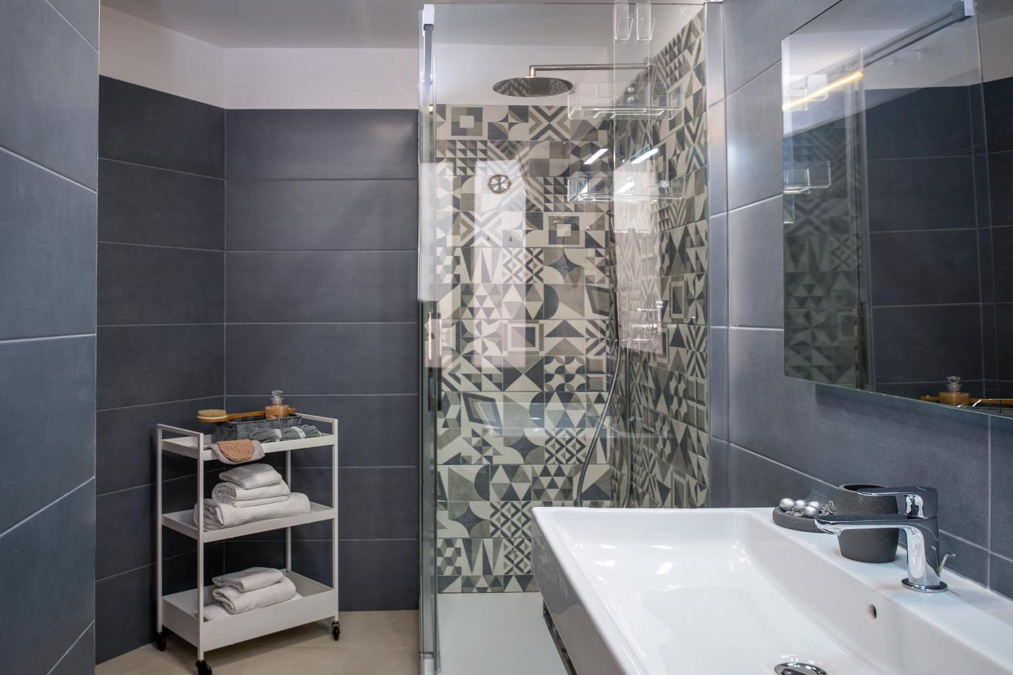 Apartamento Romantica Bocca Della Verita *