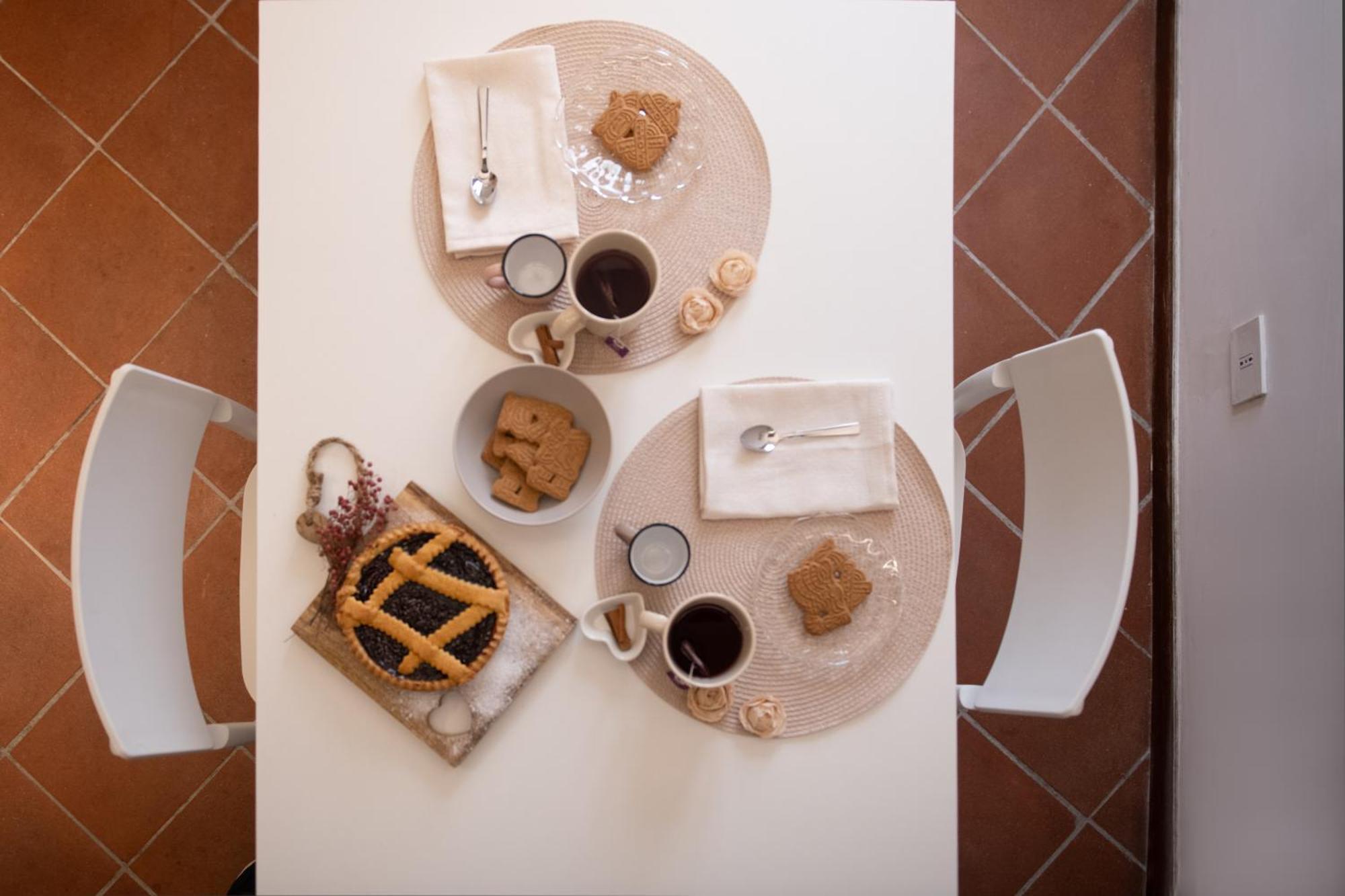 Apartment Romantica Bocca Della Verita Rom