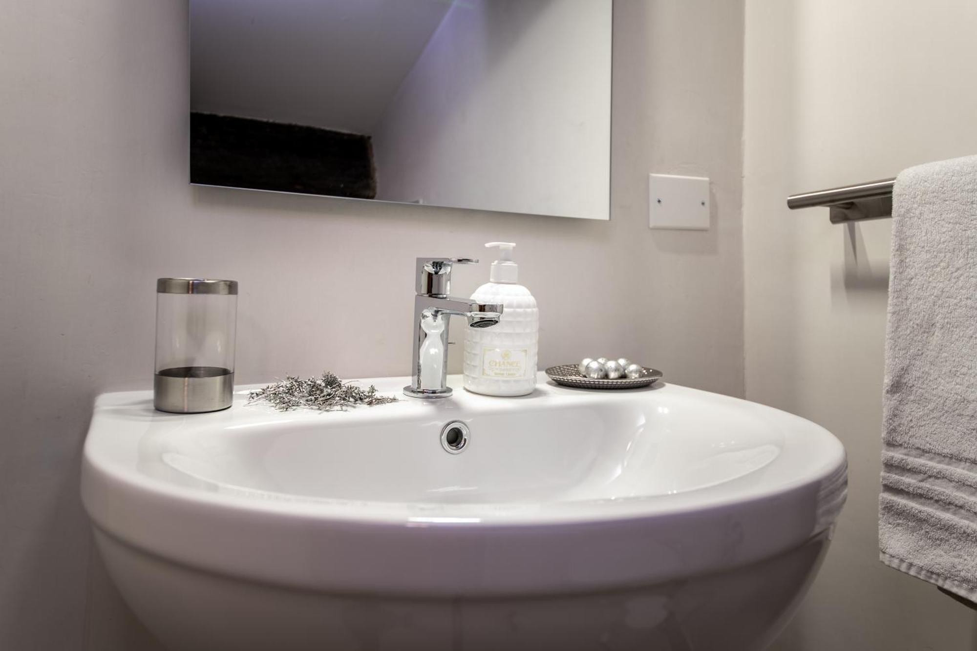 Apartamento Romantica Bocca Della Verita *