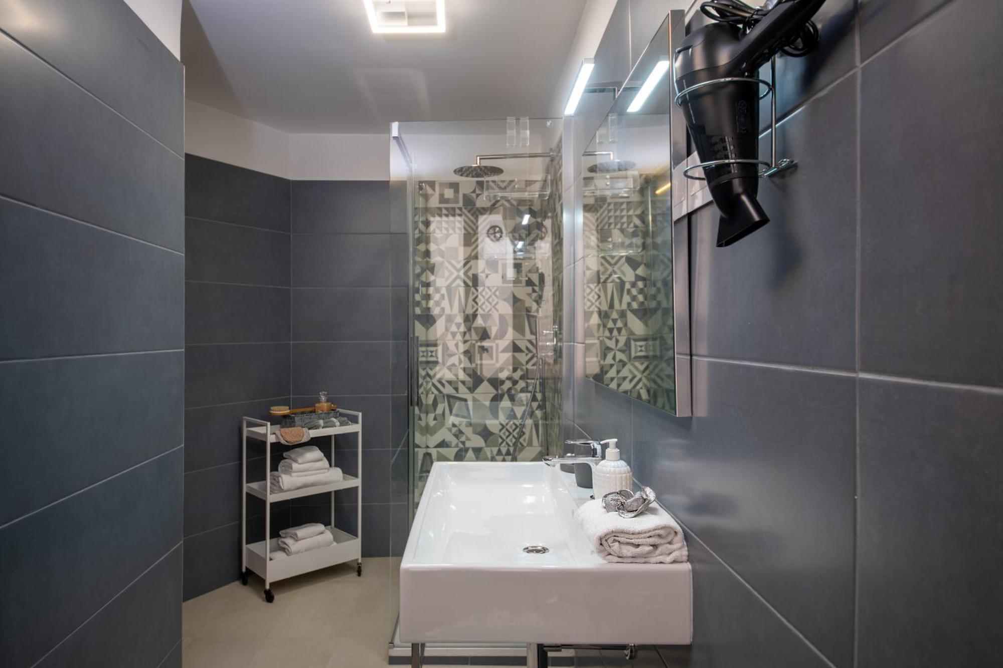 Romantica Bocca Della Verita Apartamento Roma