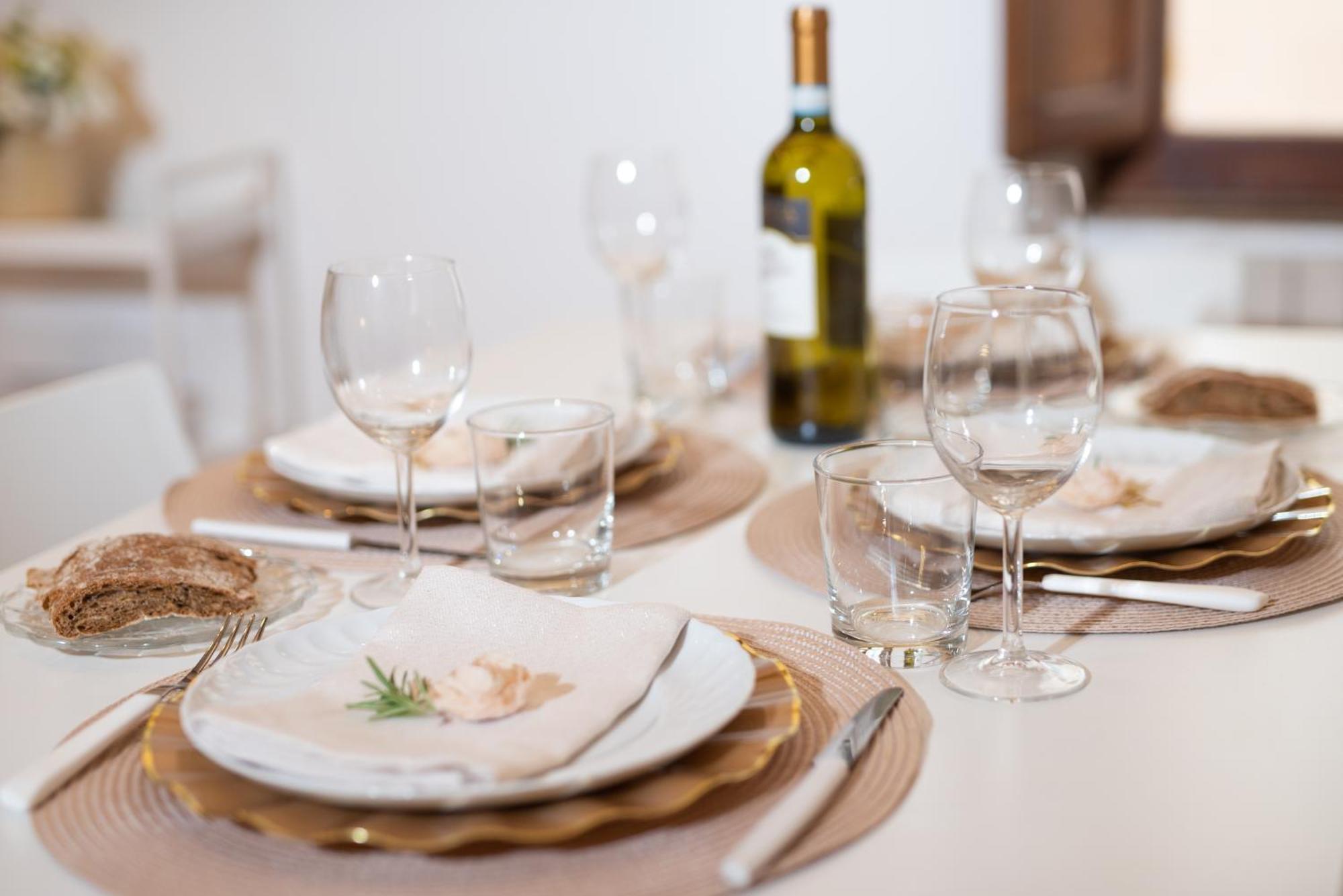 Apartamento Romantica Bocca Della Verita *