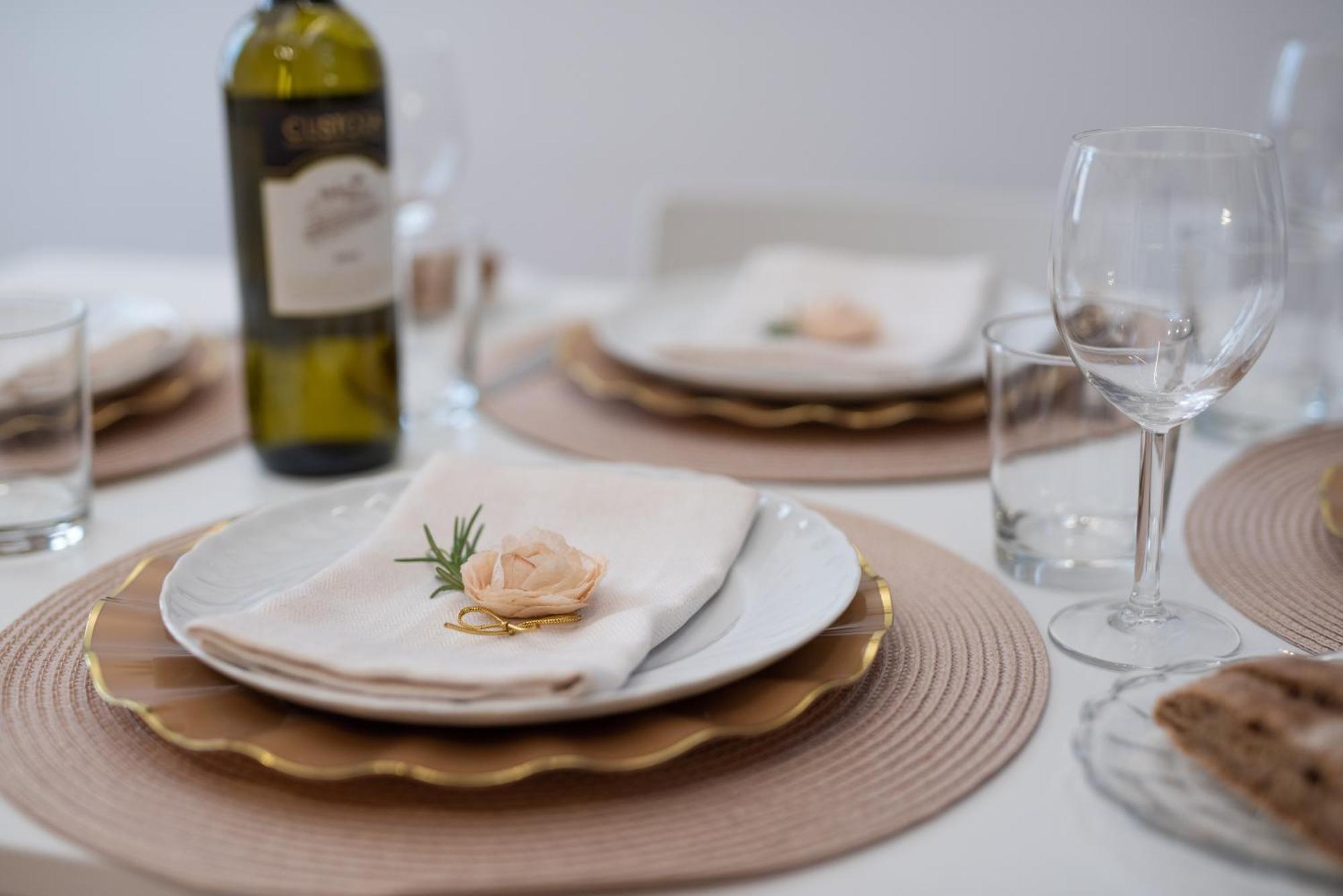 Apartamento Romantica Bocca Della Verita