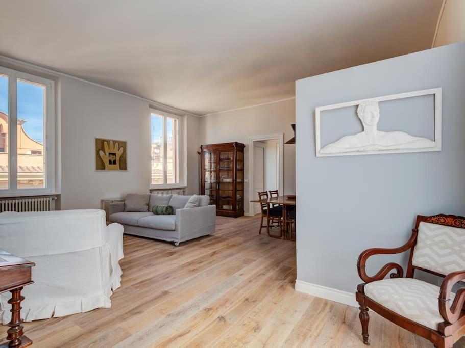 Appartamento Vatican Luxury *