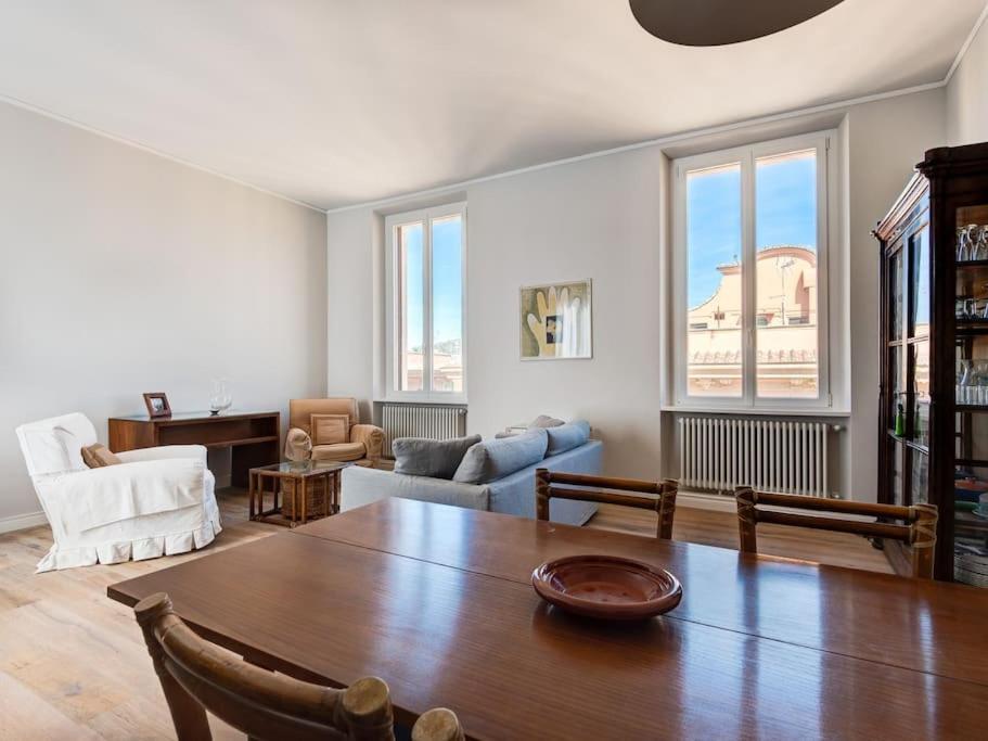 Vatican Luxury Appartamento *