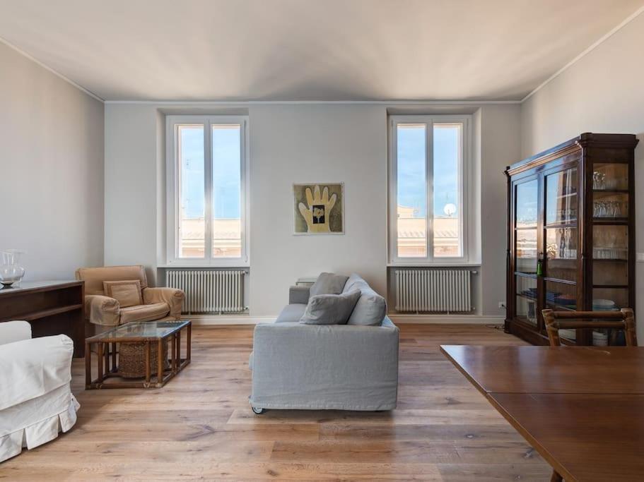 Appartamento Vatican Luxury Roma