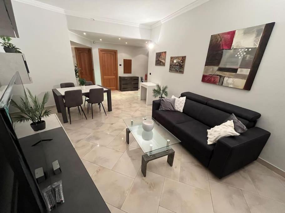 Alga Apartment Rom