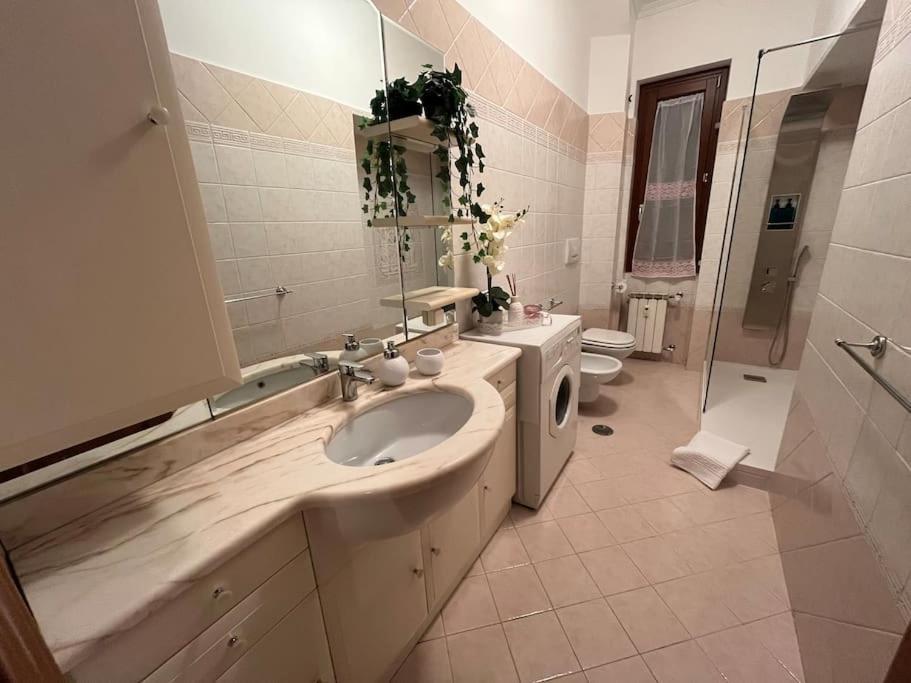 Apartment Alga Rom