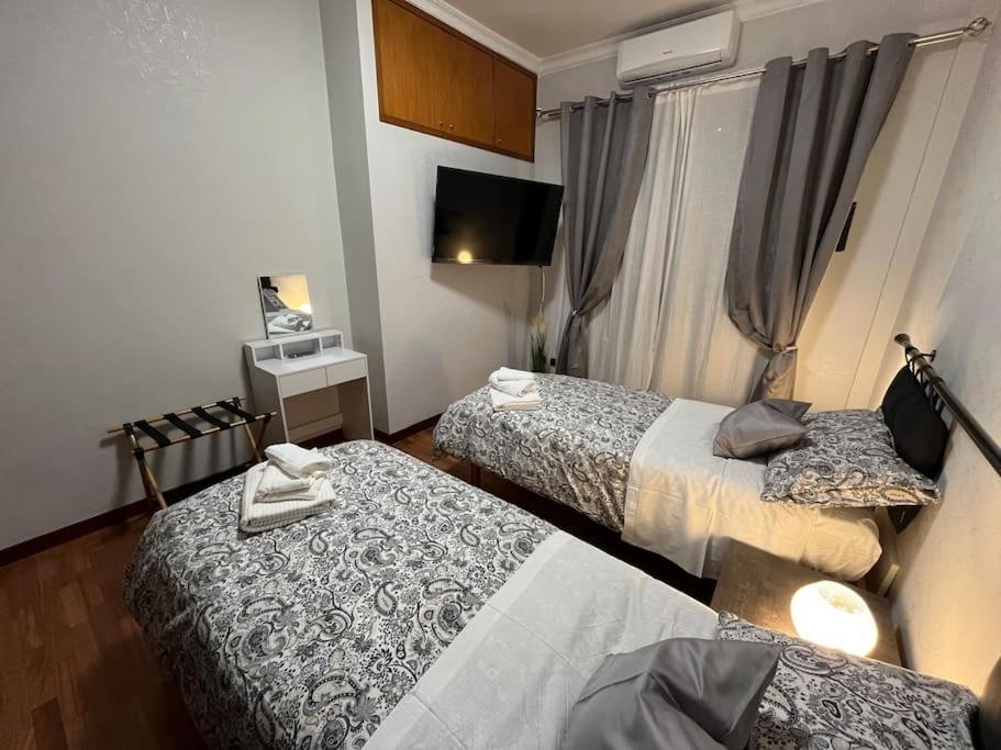 Apartment Alga Rom