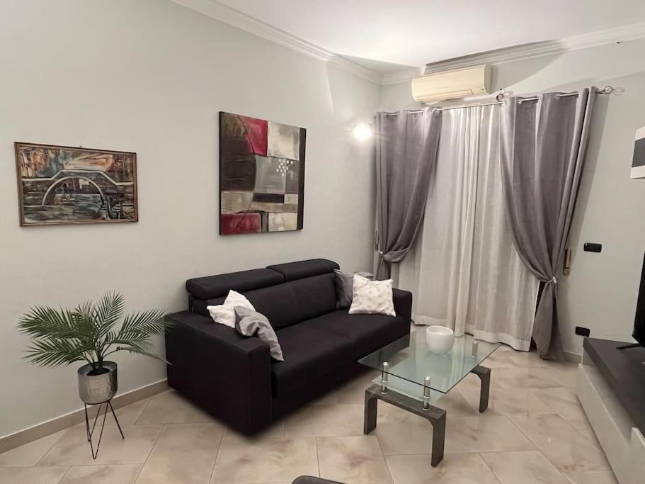 Apartment Alga Rom