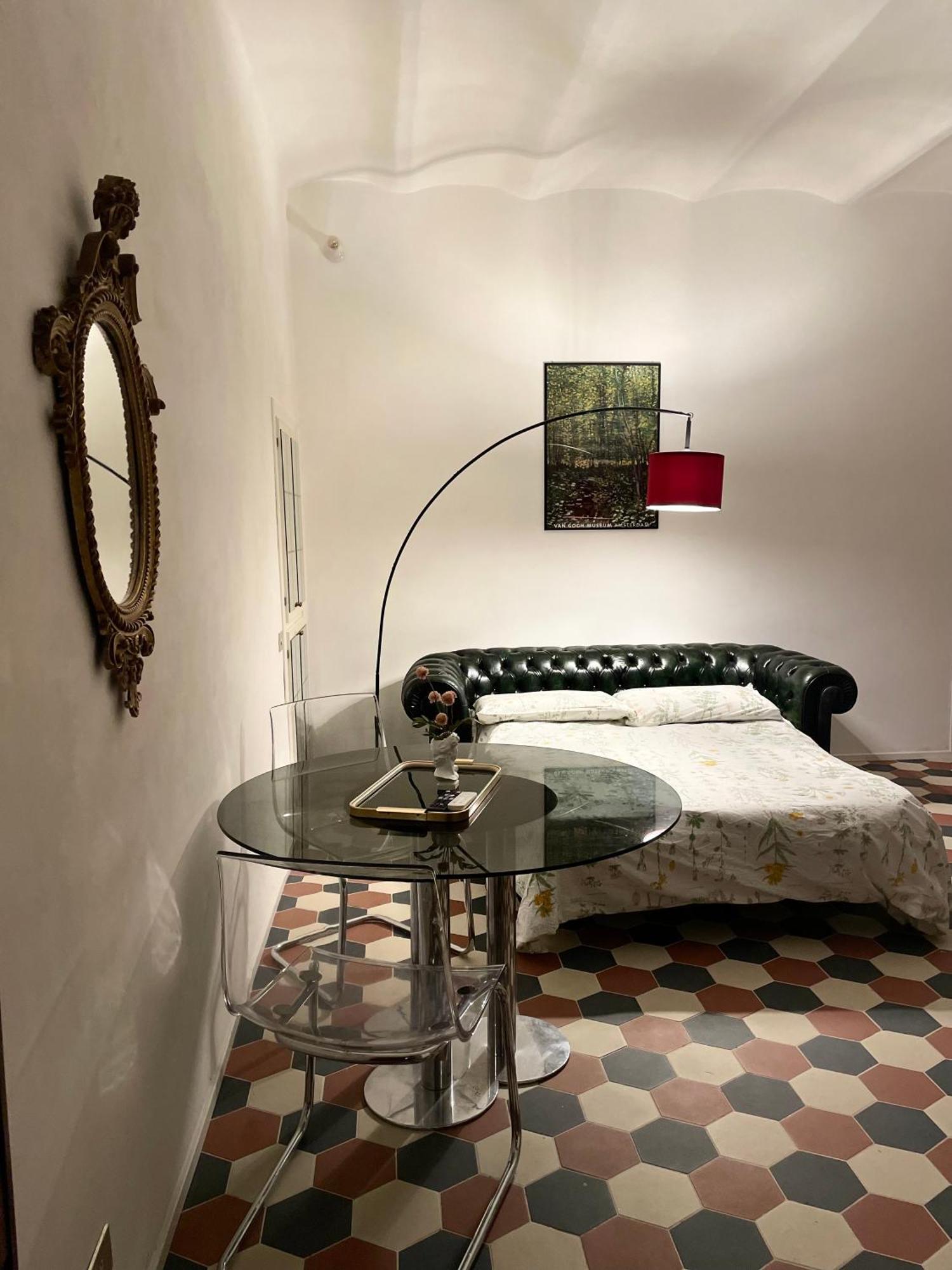 Appartamento Domus Gaia Roma