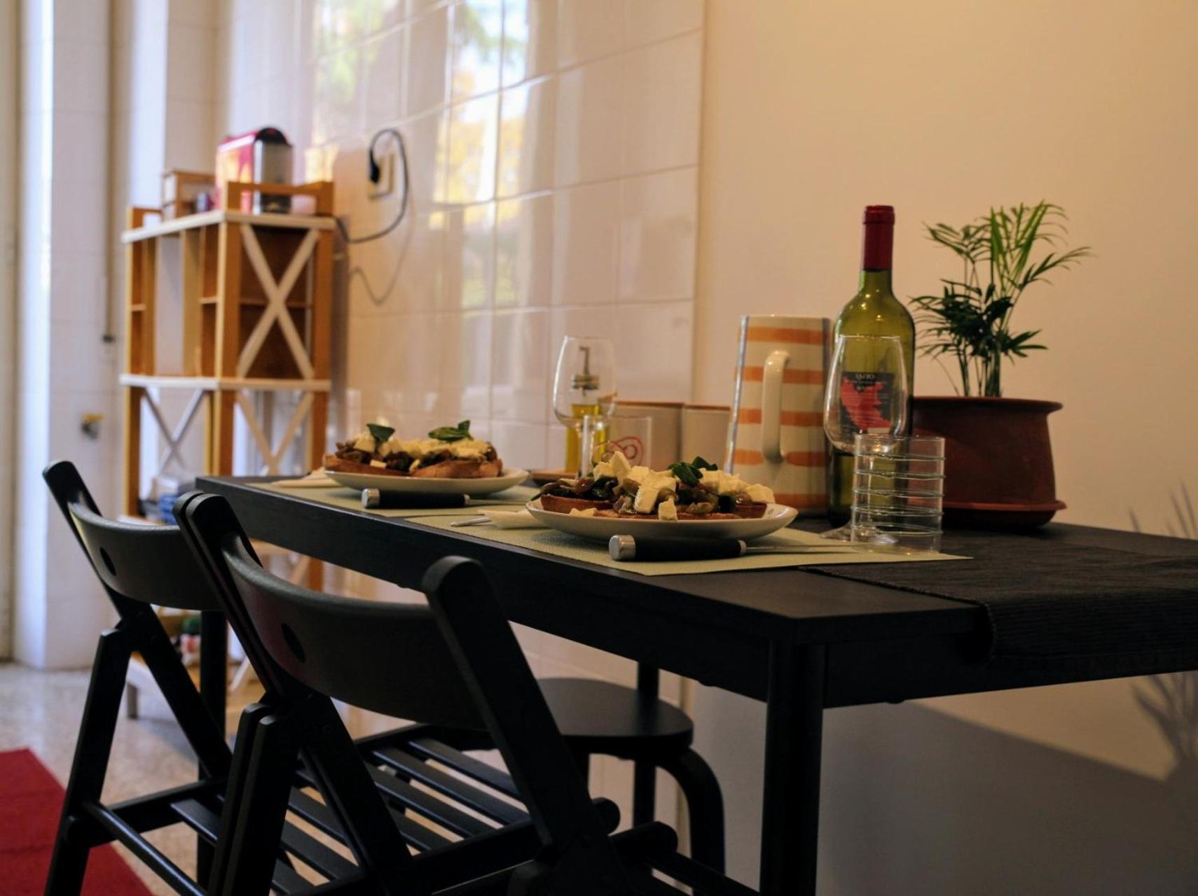 Apartamento Casa Fiore *