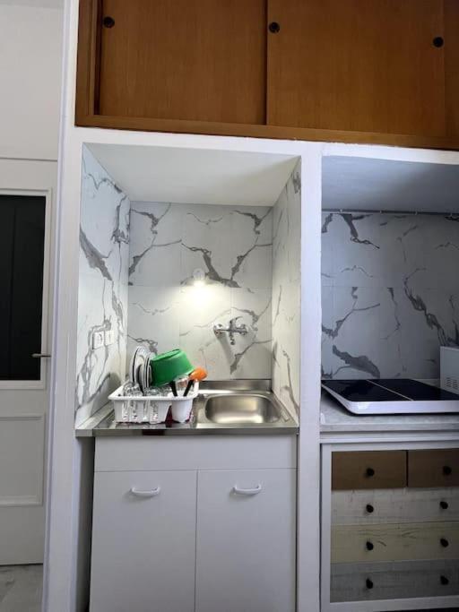 Daisy - Tiburtina Loft In Wifi * Roma