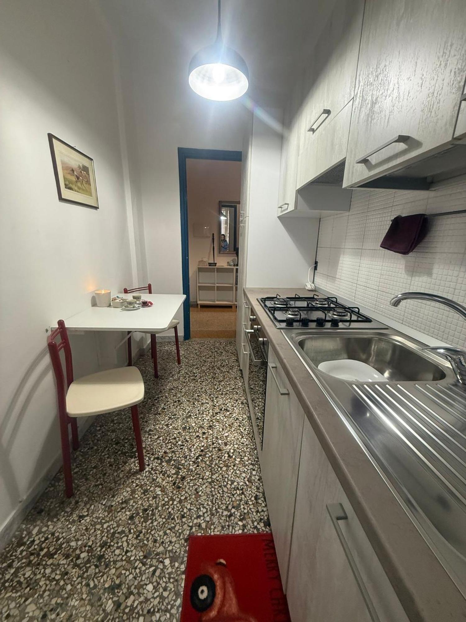 Apartamento Citta Del Vaticano