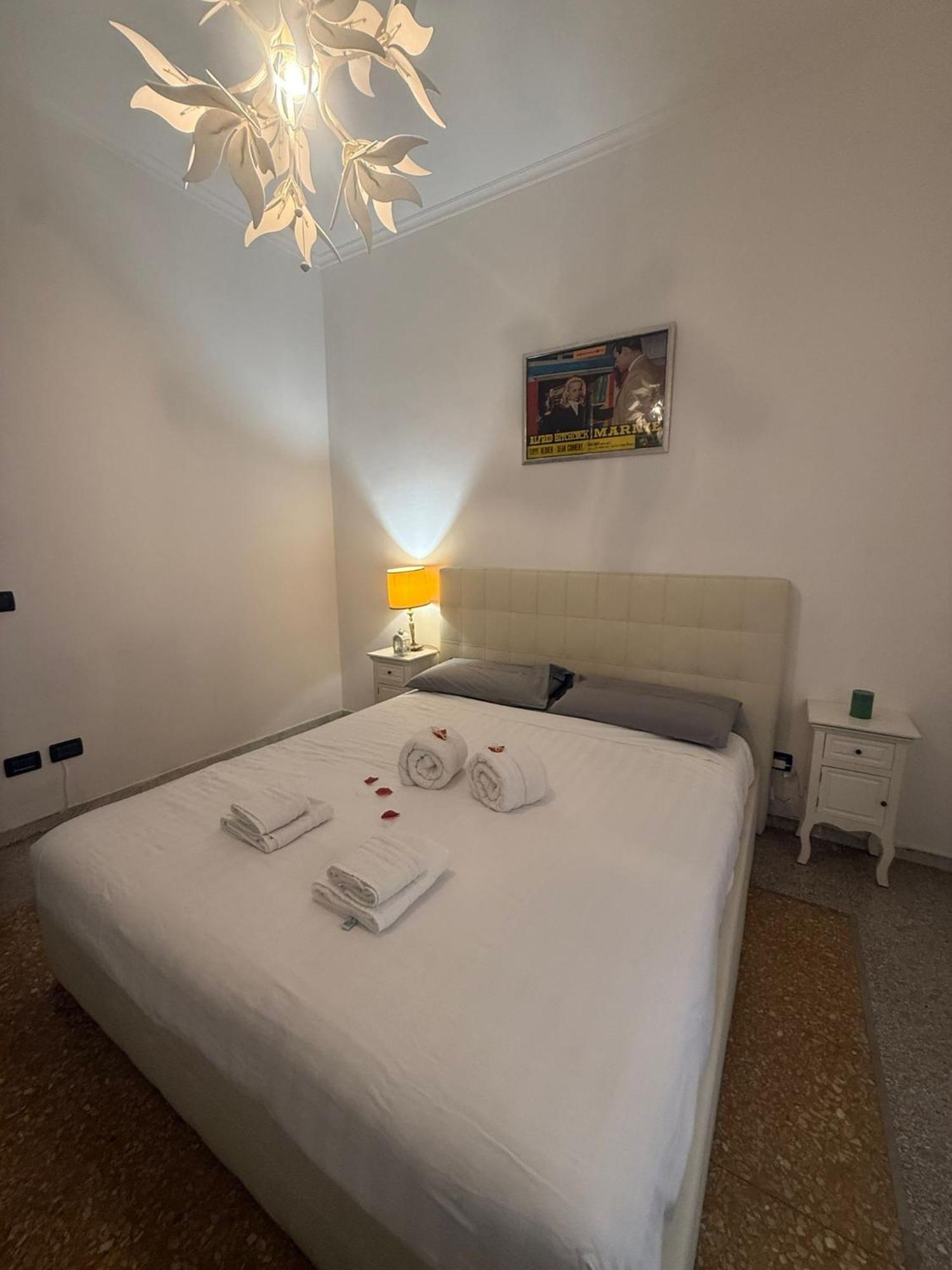 Apartamento Citta Del Vaticano