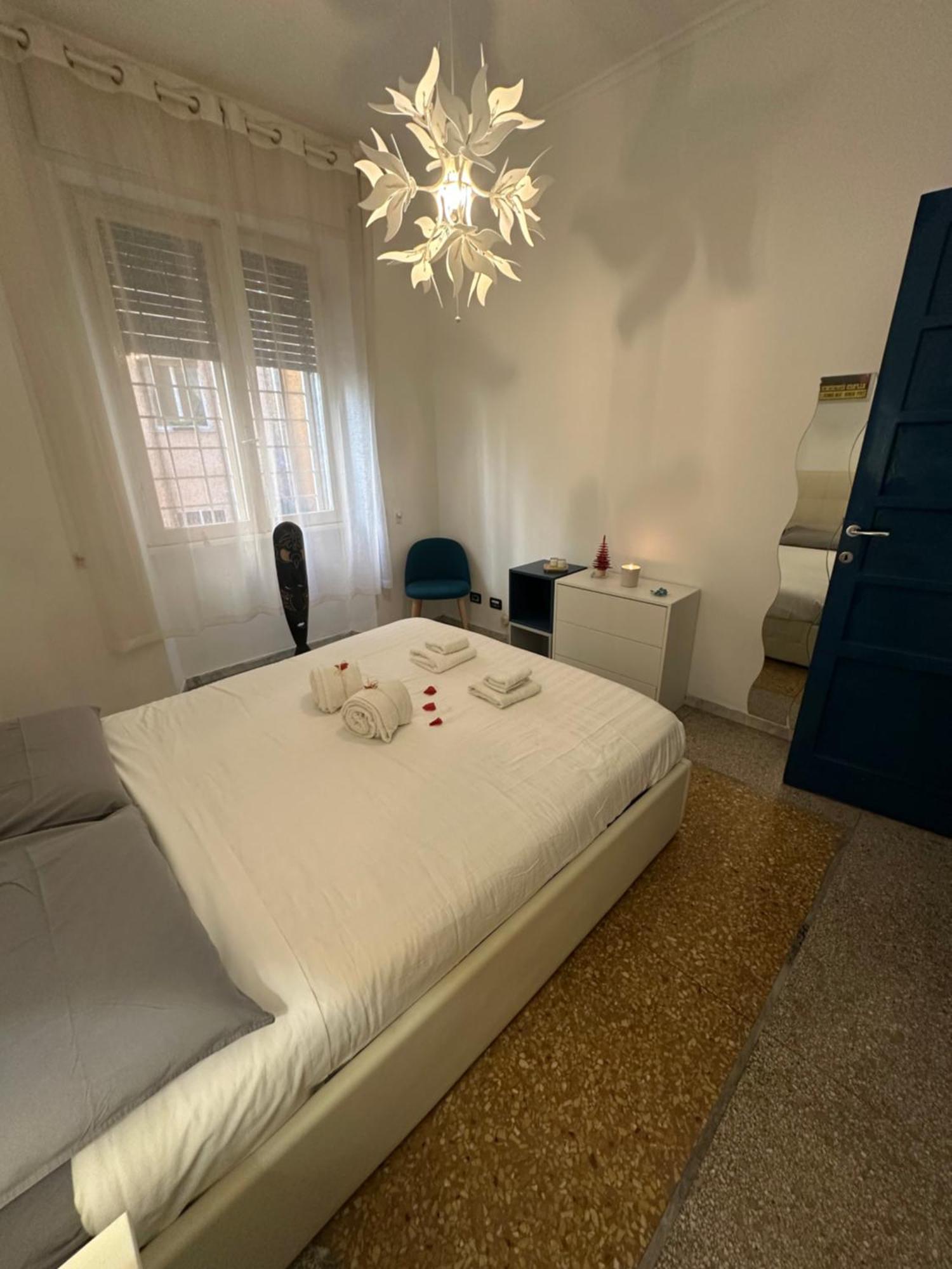 Apartamento Citta Del Vaticano