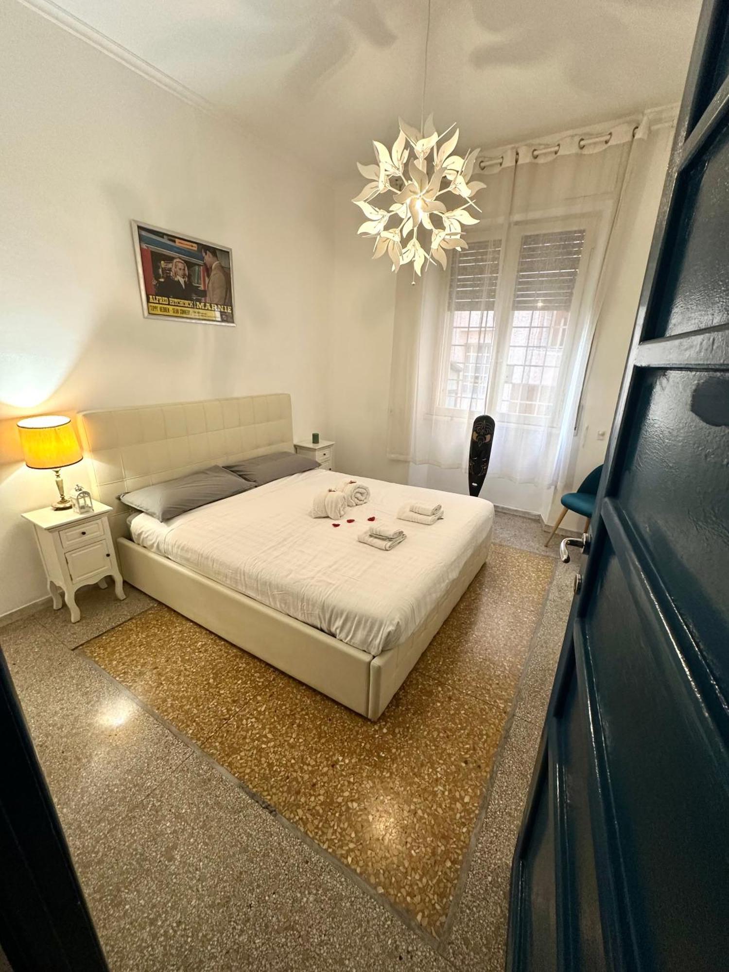 Apartamento Citta Del Vaticano *