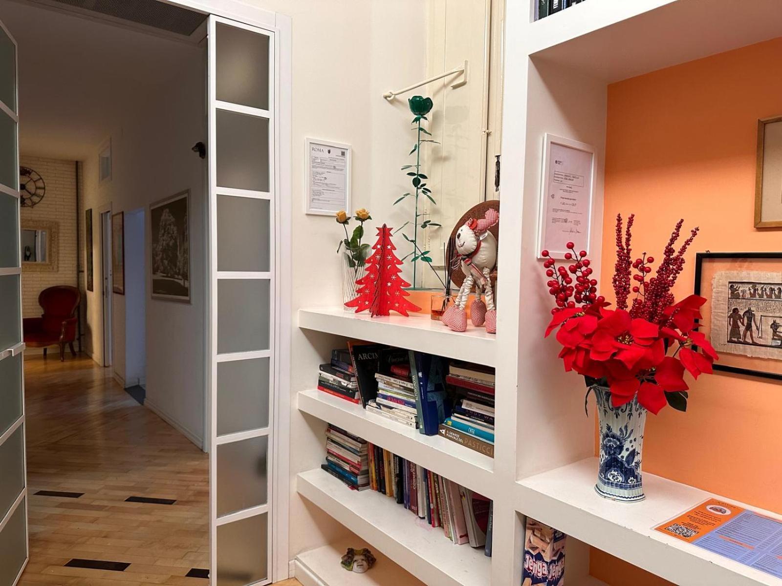 Apartamento Casa Amelie