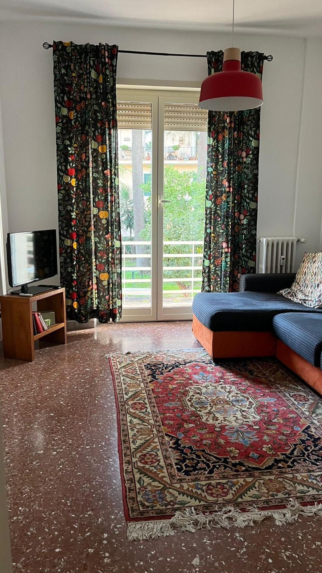 Apartamento Casa Fiore Roma