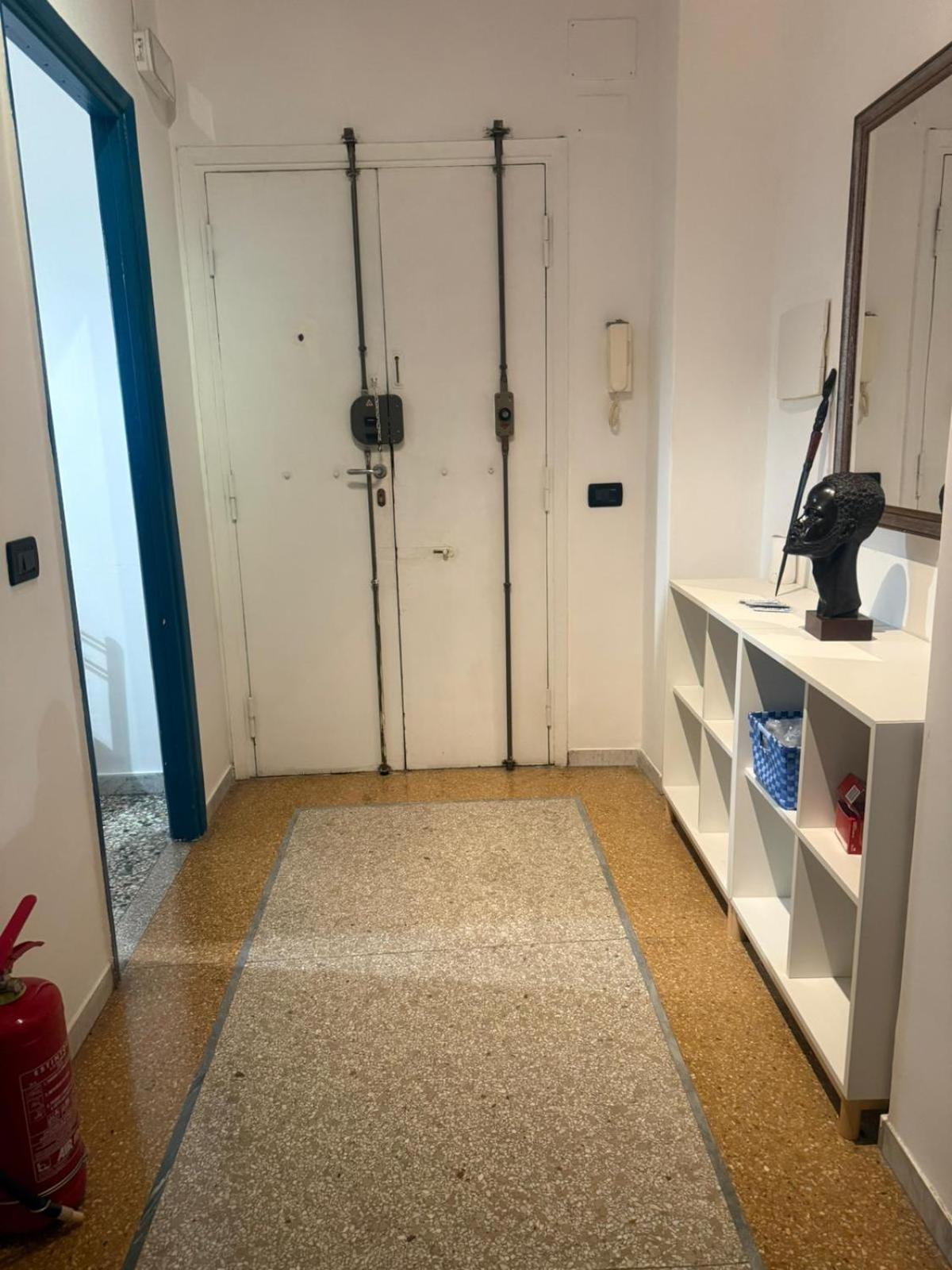 Apartamento Citta Del Vaticano Roma
