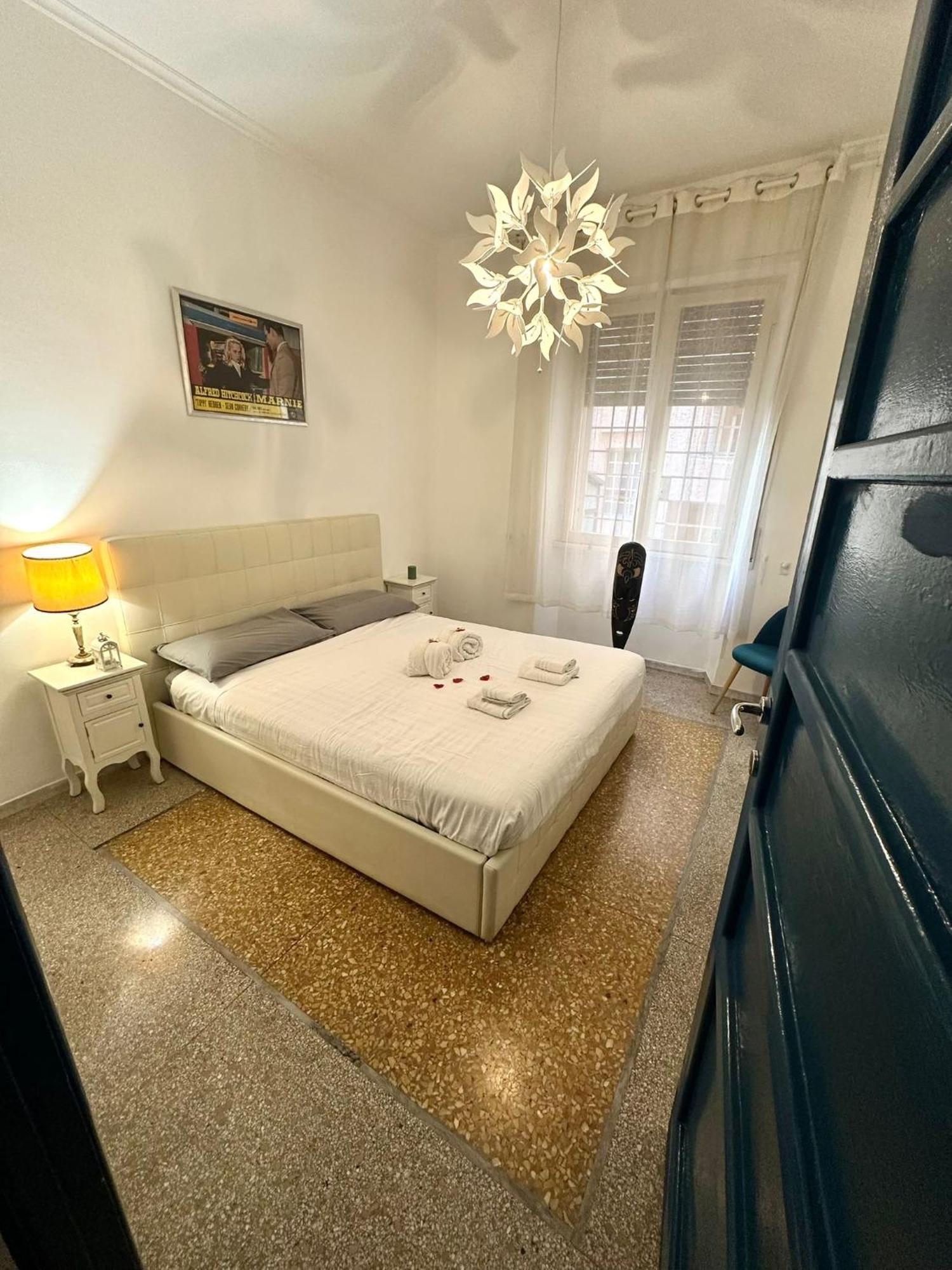 Citta Del Vaticano Apartamento