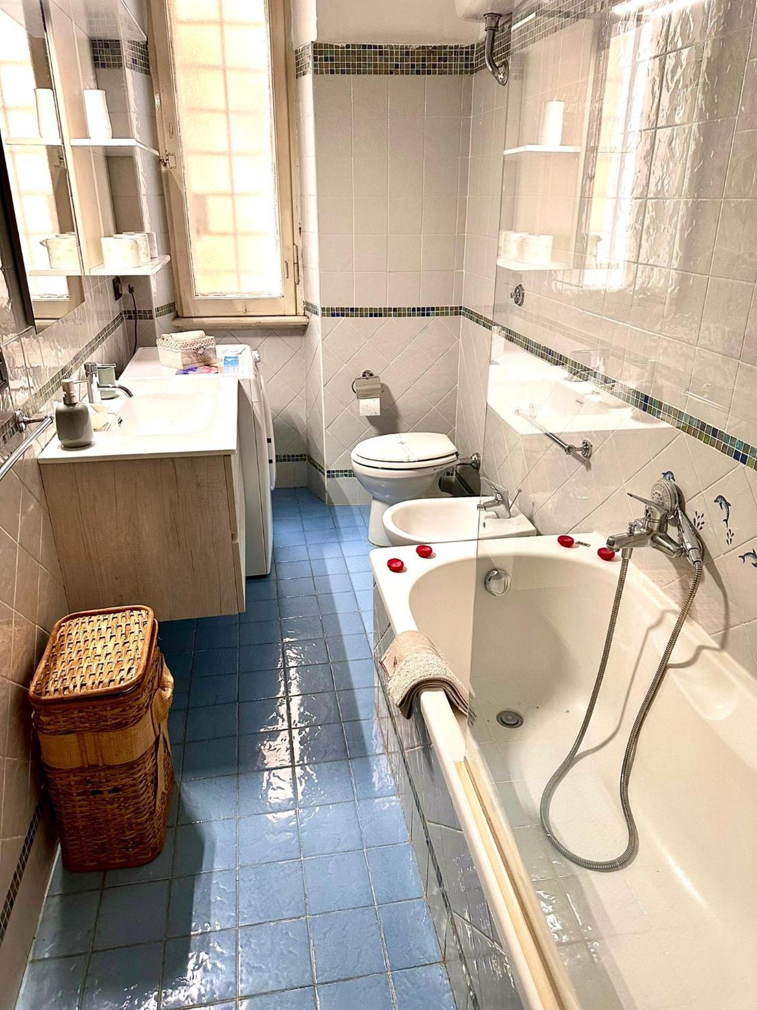 Apartamento Citta Del Vaticano *