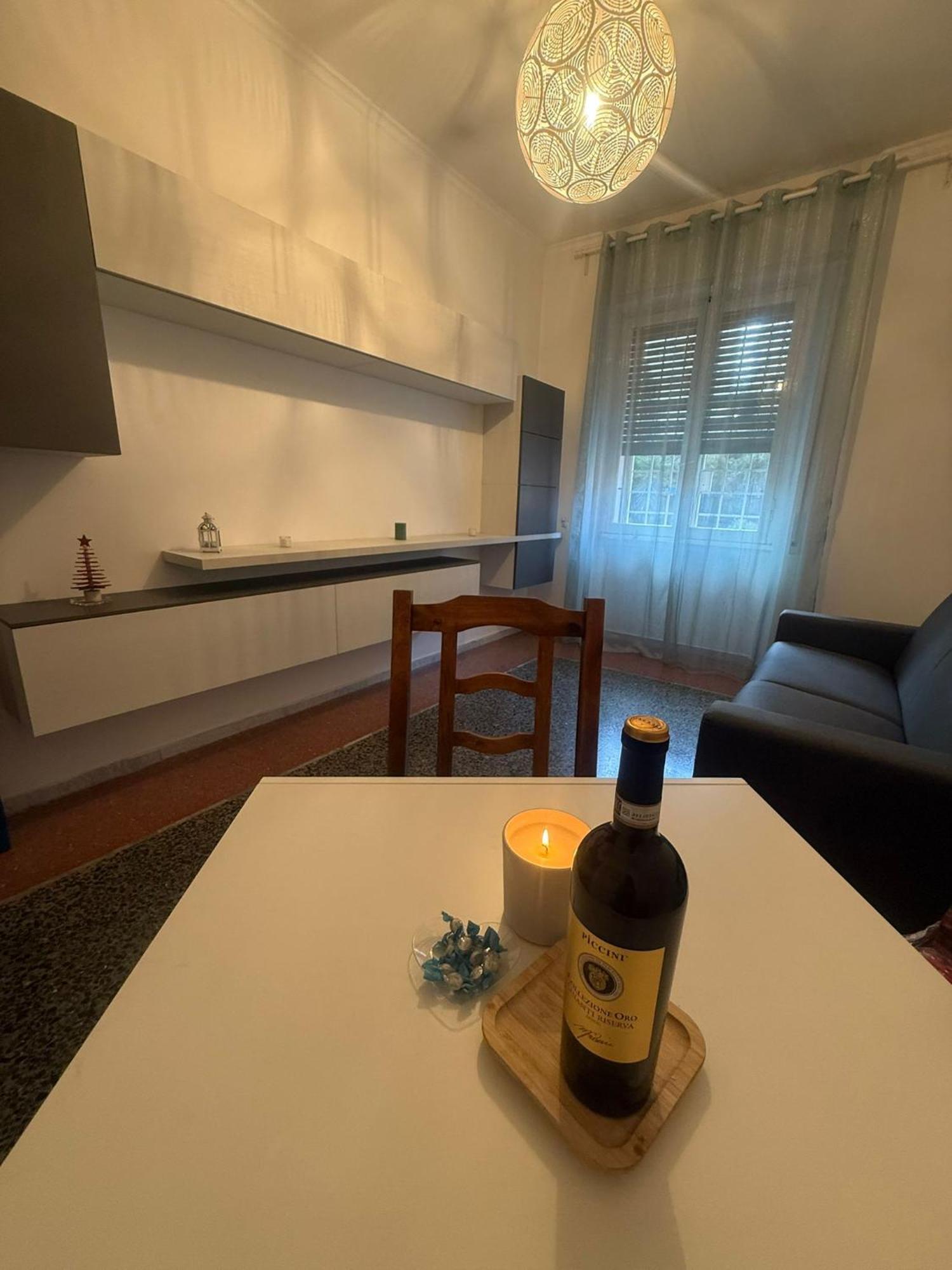 Citta Del Vaticano Apartamento *