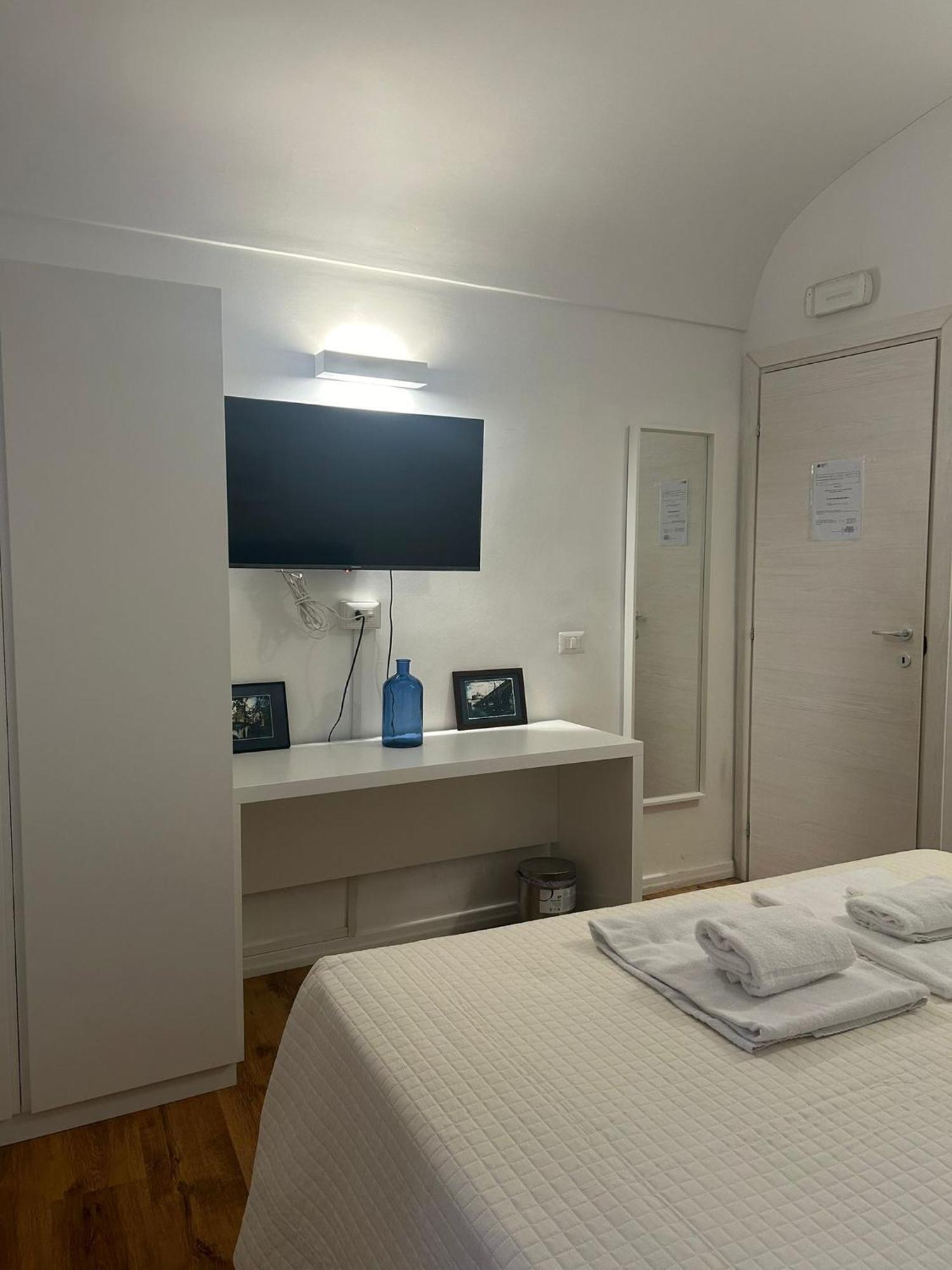 Guest house Ah Montecitorio *