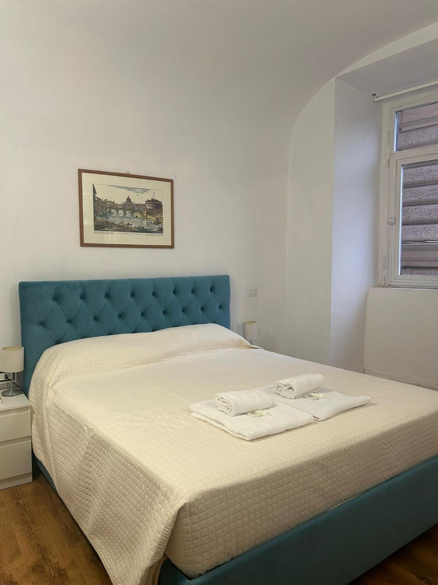 Ah Montecitorio Guest house Rome