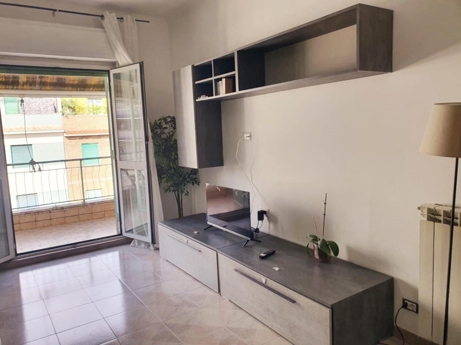 Apartamento Erika's