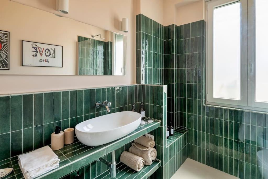 Cipria Luxury Appartamento Roma