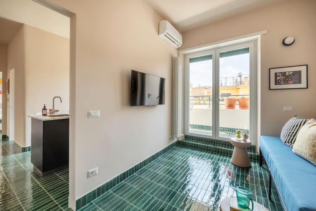 Cipria Luxury Appartamento *