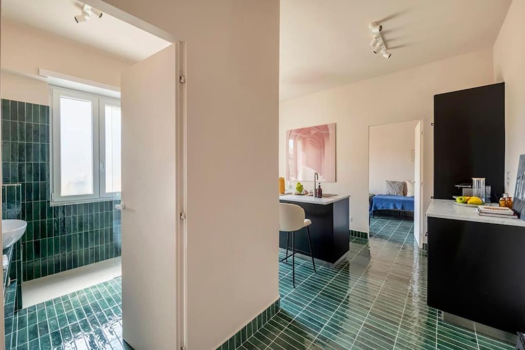 Appartamento Cipria Luxury *