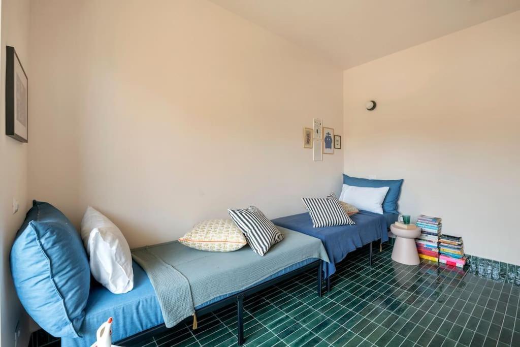 Appartamento Cipria Luxury