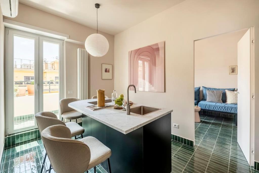 Cipria Luxury * Roma