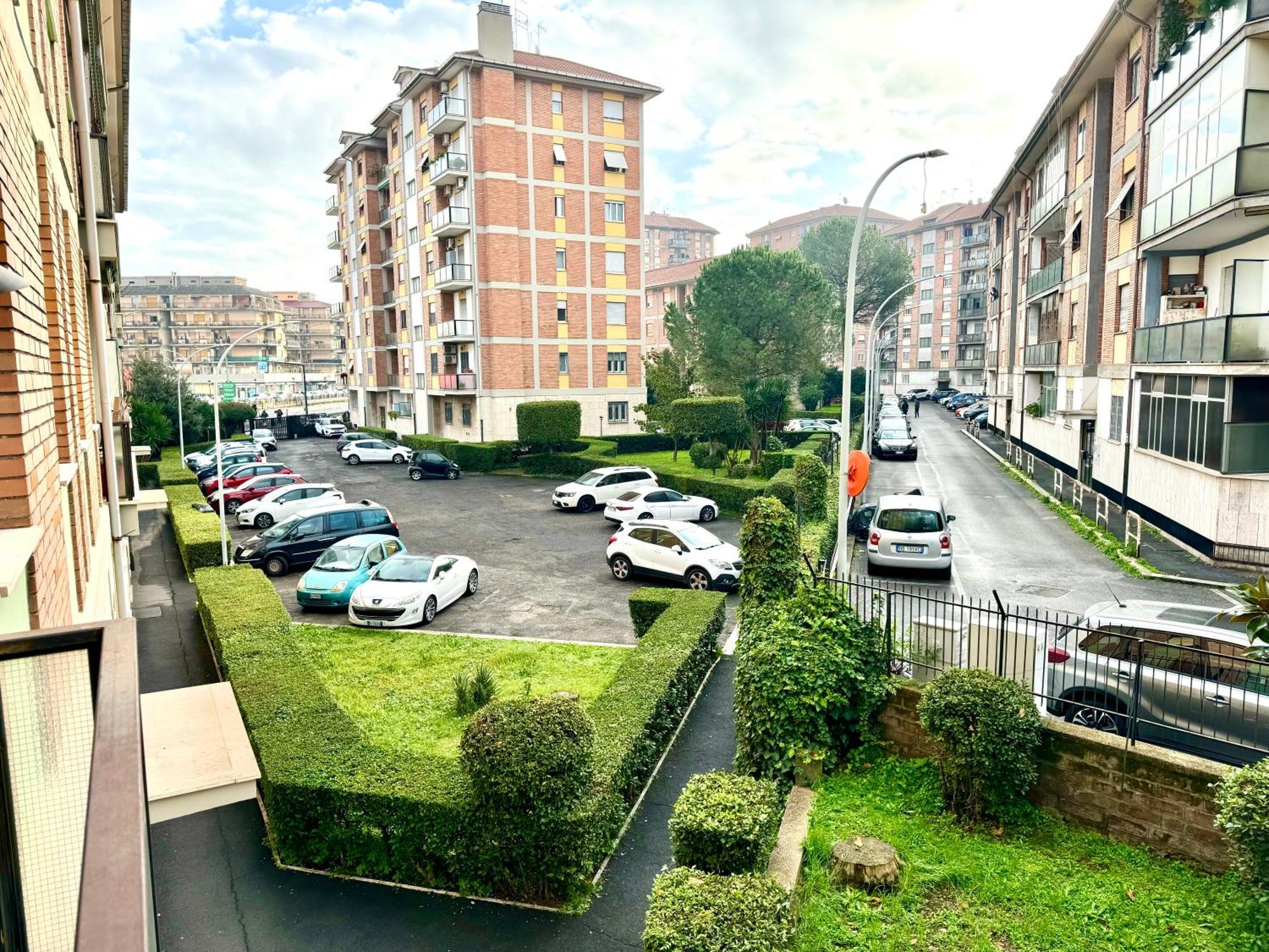 Con Bagno Privato - Alessandrino * Roma