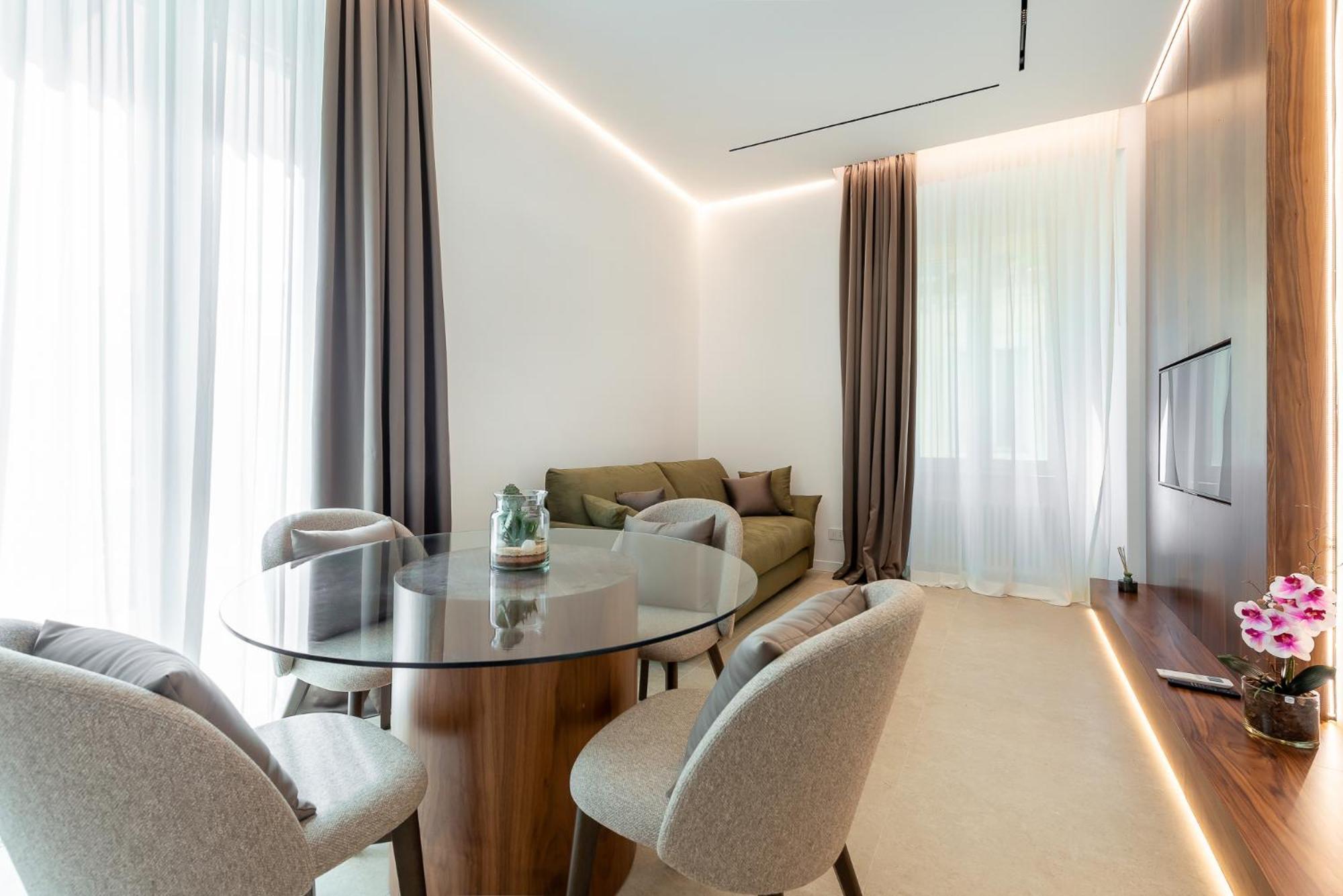 Appartamento Skylife Minimalist Boutique