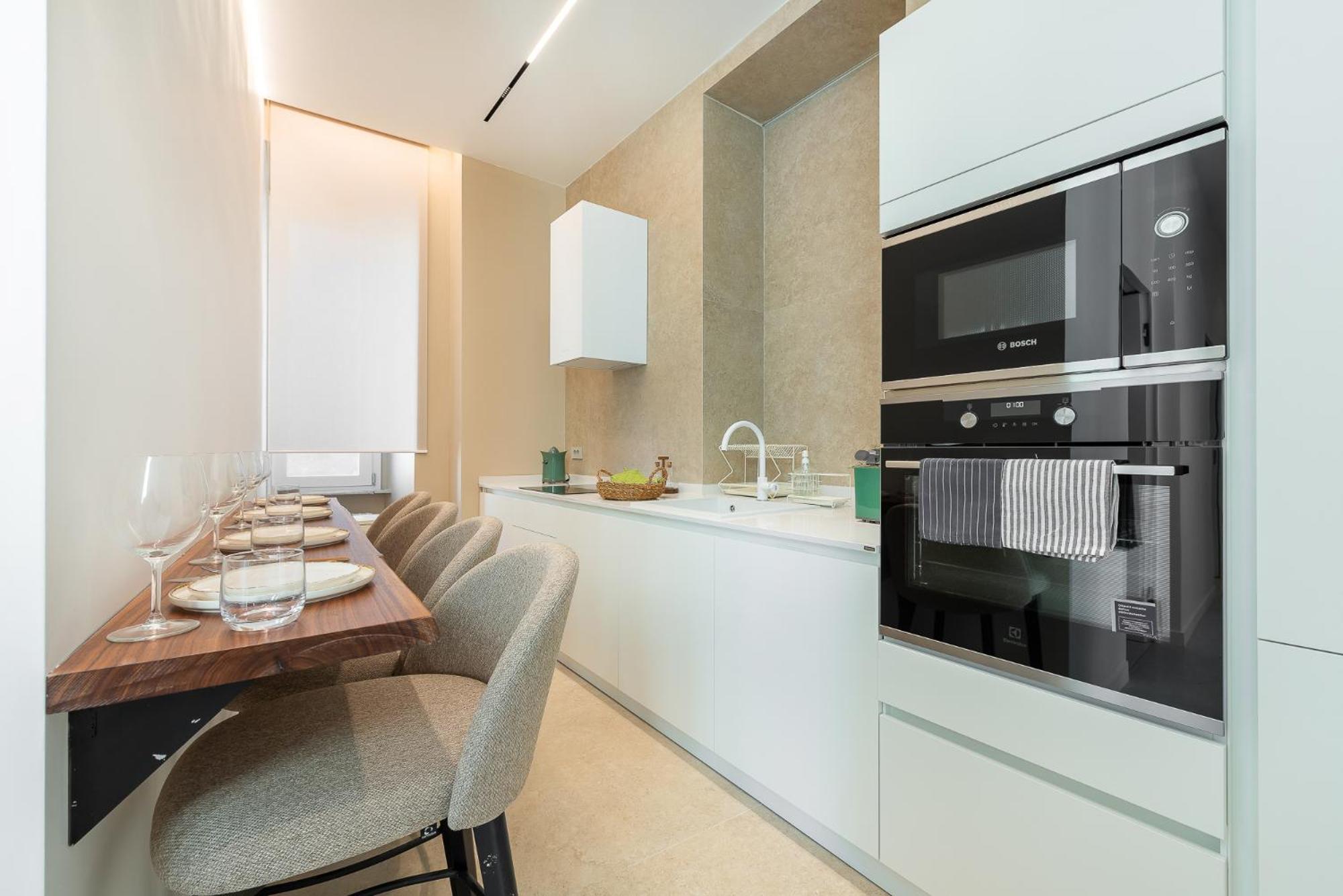Skylife Minimalist Boutique Appartamento *