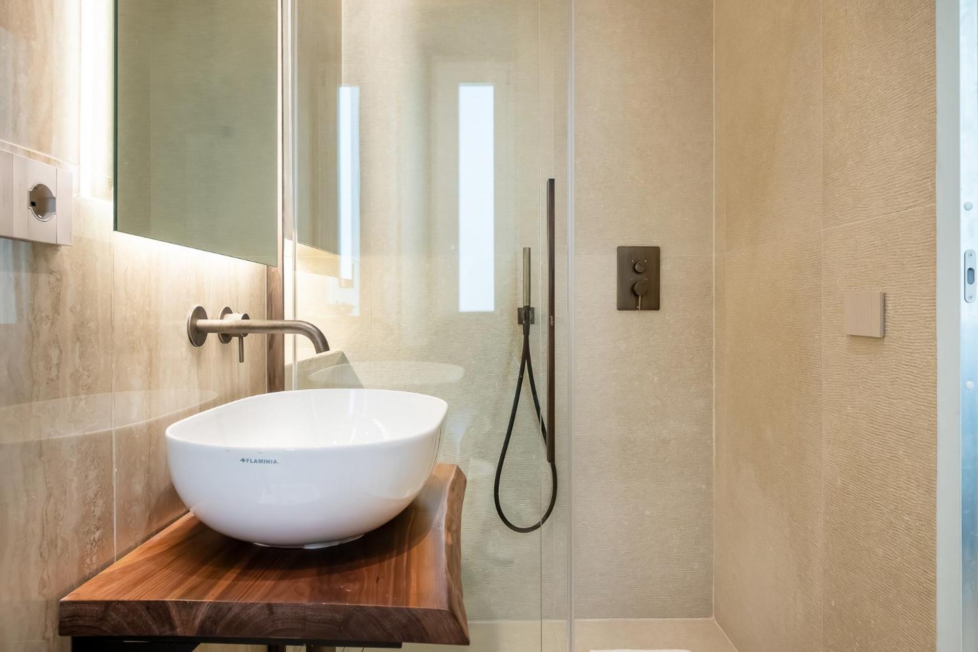 Skylife Minimalist Boutique Appartamento Roma
